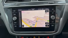 Volkswagen Tiguan 1.5 TSI 150 Elegance 5dr DSG Petrol Estate